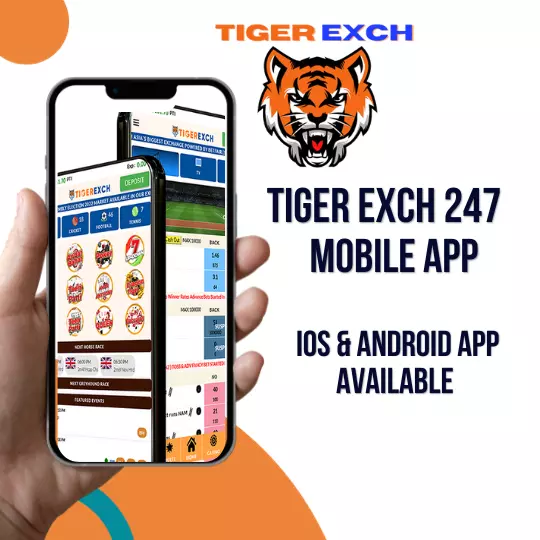 Tigerexch247 betting App download