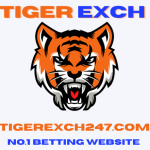 Tigerexch247 online betting website logo