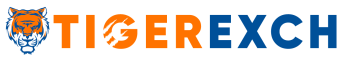 Tigerexch247 logo